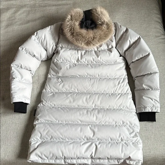 Quartz Co. Aris down jacket - Picture 4 of 15